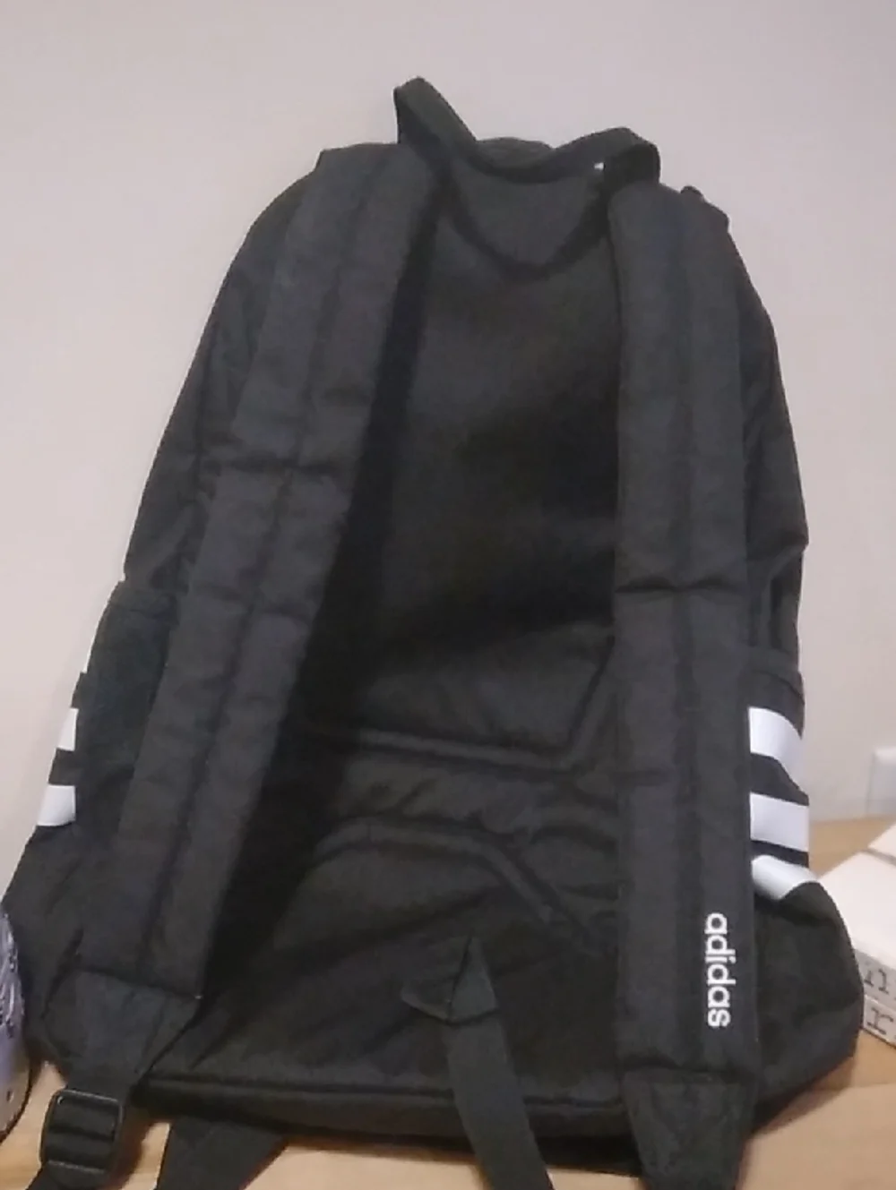 Unisex Adidas Book Bag Backpack